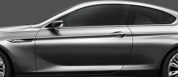 亮面陽極氧化鋁在汽車領(lǐng)域的應(yīng)用