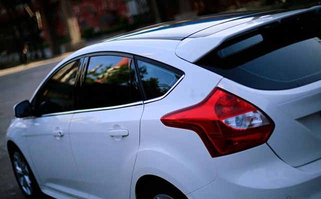 鏡面陽極氧化鋁在汽車領(lǐng)域的應(yīng)用