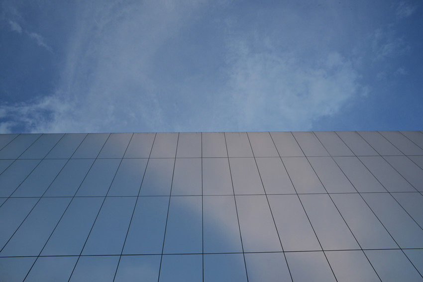 用鏡面鋁板裝飾外墻效果一點(diǎn)都不差